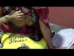 मालकिन ने किया नोकर के साथ सेक्स