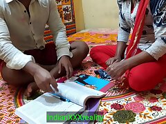 Indian ever best teacher powerful fuck In clear Hindi voice