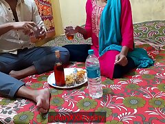 Indian Ever best Painful hard Sex and fuck and a&period; Drinking&comma; In clear Hindi voice