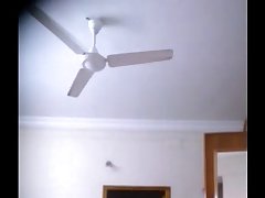 Indian teen filmed naked by hidden camera - indianhiddencams.com