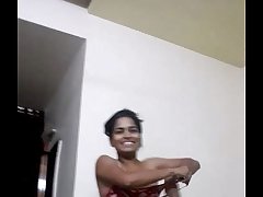 Young indian randi pinky secretly recored hindi - desipapa.com