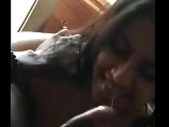 Indian babe sucking big dick and riding - fuckmyindiangf.co