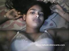 Beautiful desi indian girl fucked - indianhiddencams.com