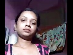 Beautiful indian girl chandani boob massage - indianhiddencams.com