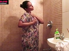 Amateur indian babes sex lily masturbation in shower